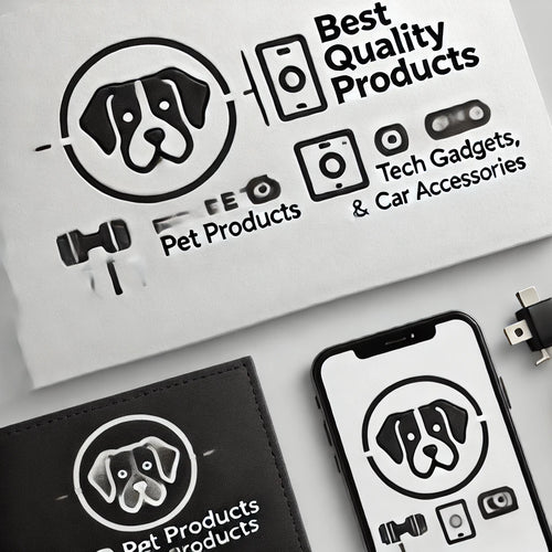 Best Quality Products PET/CAR & TECH SUPPLIES